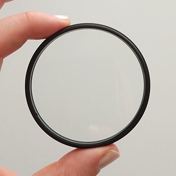 HOYA Glass Lens Filter Cross Screen 58.0mm Japan Star Effect F-KIT58MM 5800632 - Picture 7 of 8